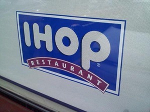 IHOP