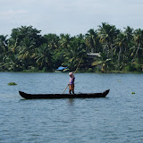 backwaters, Kerala