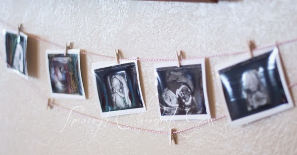 Ugly Sweater Christmas Gender Reveal Party | Through Clouded Glass DSC 9802editblog