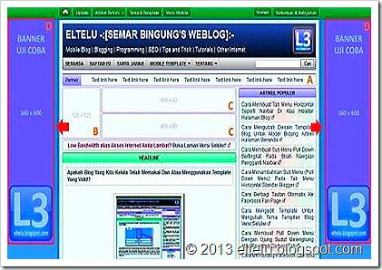 Banner Iklan Banner Iklan