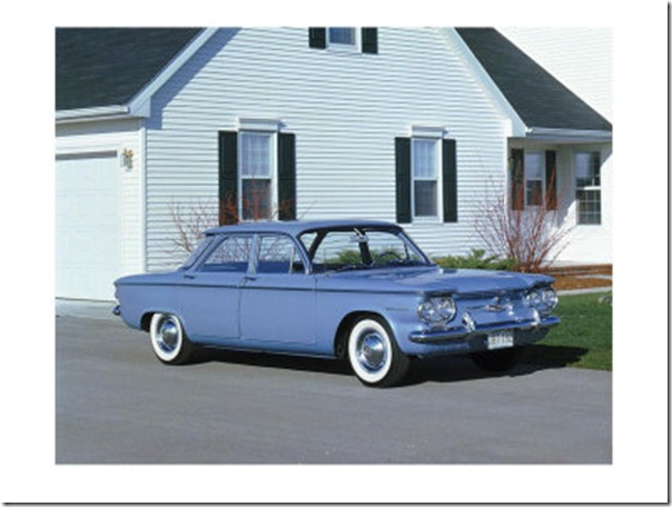 Chevrolet Corvair (3)