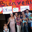 Supers amis, super accueil !
