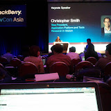BlackBerry DevCon Asia 2011