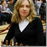 Monika Socko, Poland