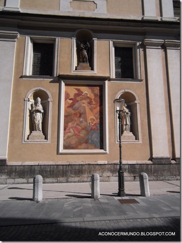 042-Liubliana-Lateral de la Catedral-P4280259