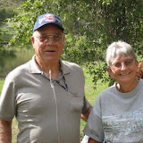 GHAVFD BBQ 2007