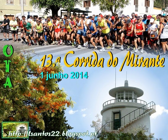 13.ª Corrida Mirante - cabeçalhob (2) 13.ª Corrida Mirante - cabeçalhob (2)