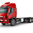Iveco Tector 240e28s