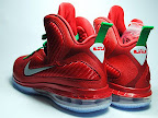 Birthday birthday lebron9 christmas 02 Birthday
