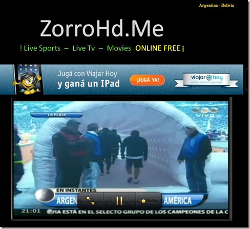 zorrohd.me zorrohd.me