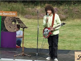 Drents open dicht festival