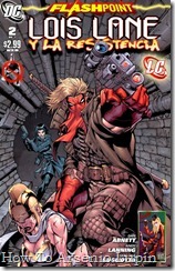 P00040 - Flashpoint_ Lois Lane and the Resistance v2011 #2 - Live and Exclusive (2011_9) P00040 - Flashpoint_ Lois Lane and the Resistance v2011 #2 - Live and Exclusive (2011_9)