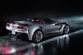 The 2015 Chevrolet Corvette Z06 Convertible shot by Nico Sforza The 2015 Chevrolet Corvette Z06 Convertible shot by Nico Sforza