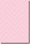 iPhone Wallpaper - Palest Pink Chevron - Sprik Space