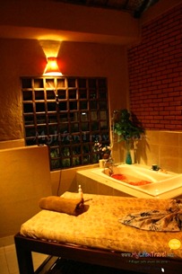 The Karma Spa 15 The Karma Spa 15