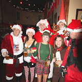 DFW Santa Cause