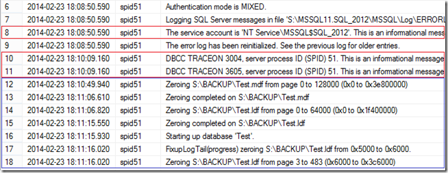 XP_READERRORLOG_01 XP_READERRORLOG_01