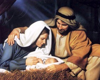 jesus-in-the-manger