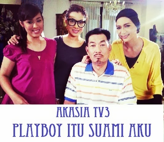 Image result for Lelaki Playboy Itu Suamiku