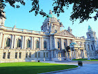 Sprachaufenthalt Belfast