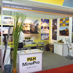 P&H Minepro_Mining Indonesia 2011 478.jpg