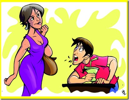Mulheres mais velhas Mulheres mais velhas