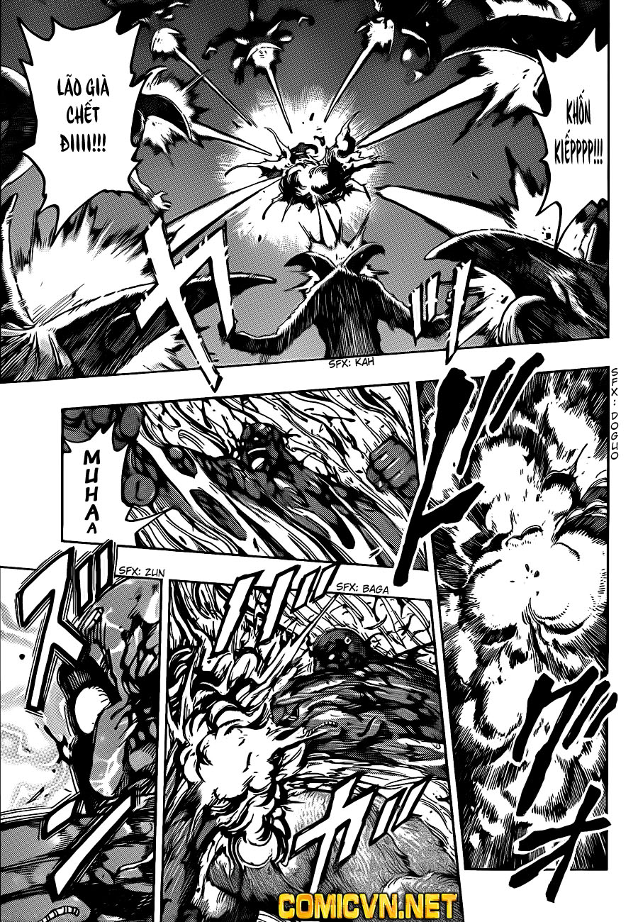 Toriko chap 230