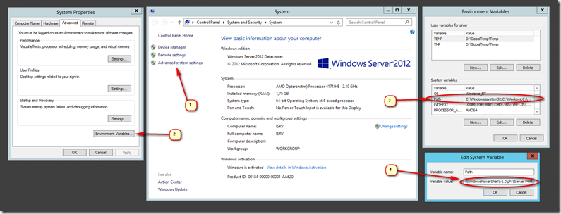 Install Gd Library Php Windows Path