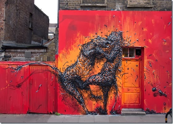 daleastlondondare-wall5londonuk2013 daleastlondondare-wall5londonuk2013