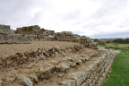 Housesteads Roman Fort