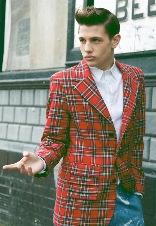 Thomas Codd London Suit Jacket/Blazer, £75, Thomascodd London Thomas Codd London Suit Jacket/Blazer, £75, Thomascodd London