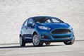 2014 Ford Fiesta 5dr