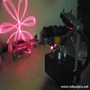 Rekacipta.net - Projektor Laser 12