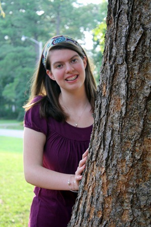 Photoshoot with Moriah- June 2011 011