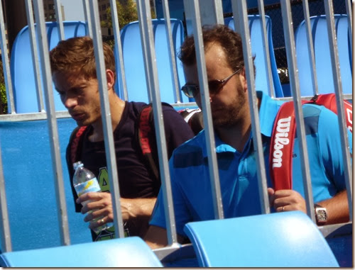Nicolas Mahut Nicolas Mahut