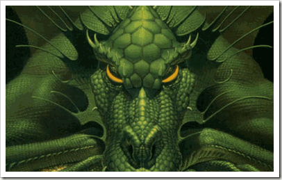 dragon-8 dragon-8
