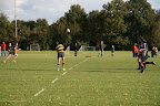 RCD - Groningen 2 (119 - 0)