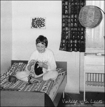 Julia Crocheting Julia Crocheting