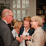 Vetenskap & Allmänhets (VAs) årsmöte och dialogseminarium 2011