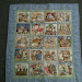 Preprint Alphabet Quilt