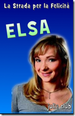 Elsa Elsa
