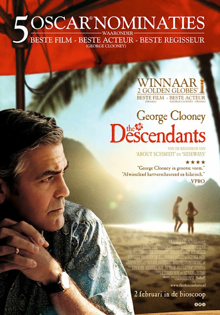 Descendants, The