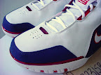 USA Basketball usabasketball lebron1 athens 03 USA Basketball