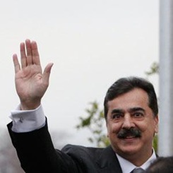 Islamabad-PM Gilani-13feb12