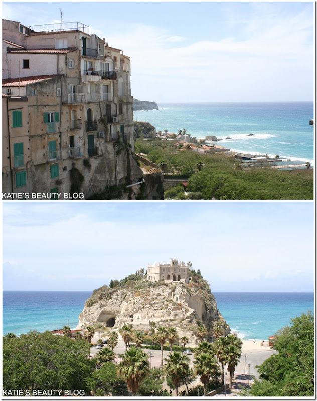 TROPEA