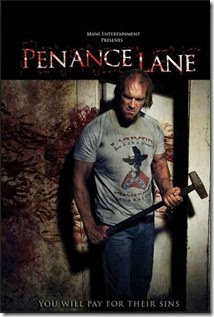 penance lane