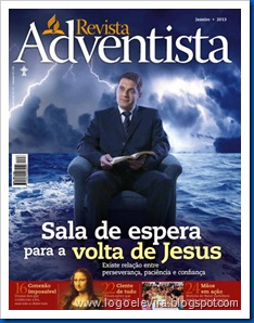 revista adventista janeiro 2013