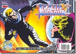 P00063 - Flash Gordon #63 P00063 - Flash Gordon #63