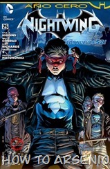 P00024 - Nuevo Orden #25