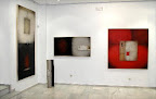 Galería Madaprimavesi, Madrid 2007